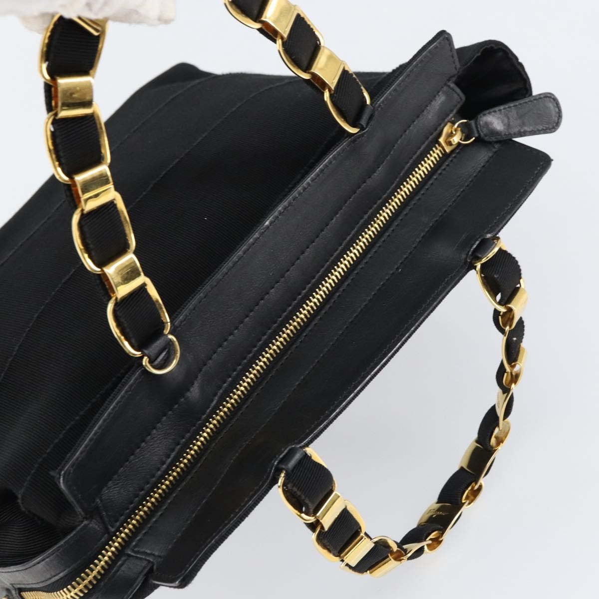 Salvatore Ferragamo Vala tote Nylon