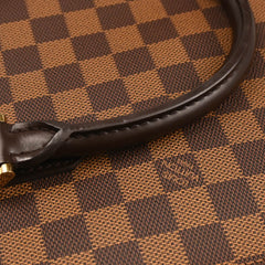 Louis Vuitton Triana Bag Damier