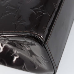 Louis Vuitton Catalina Handbag Monogram Vernis