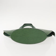 Louis Vuitton Saint Jacques Handbag Epi Leather