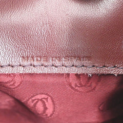 cartier Must de cartier bag Leather