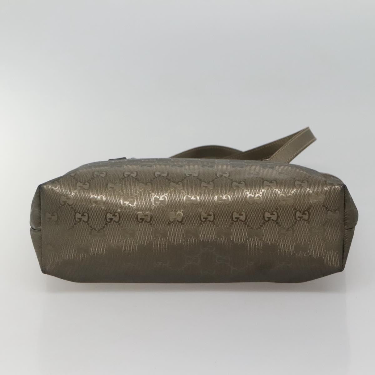 Gucci Plus Tote GG Imprime