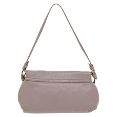 Chloe Lily Shoulder bag Leather