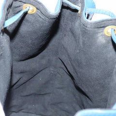 Louis Vuitton Noe Handbag Epi Leather