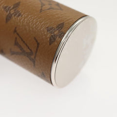 Louis Vuitton Lipstick Case on Chain Monogram Canvas