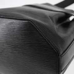 Louis Vuitton Vintage Sac d'Epaule Handbag Epi Leather