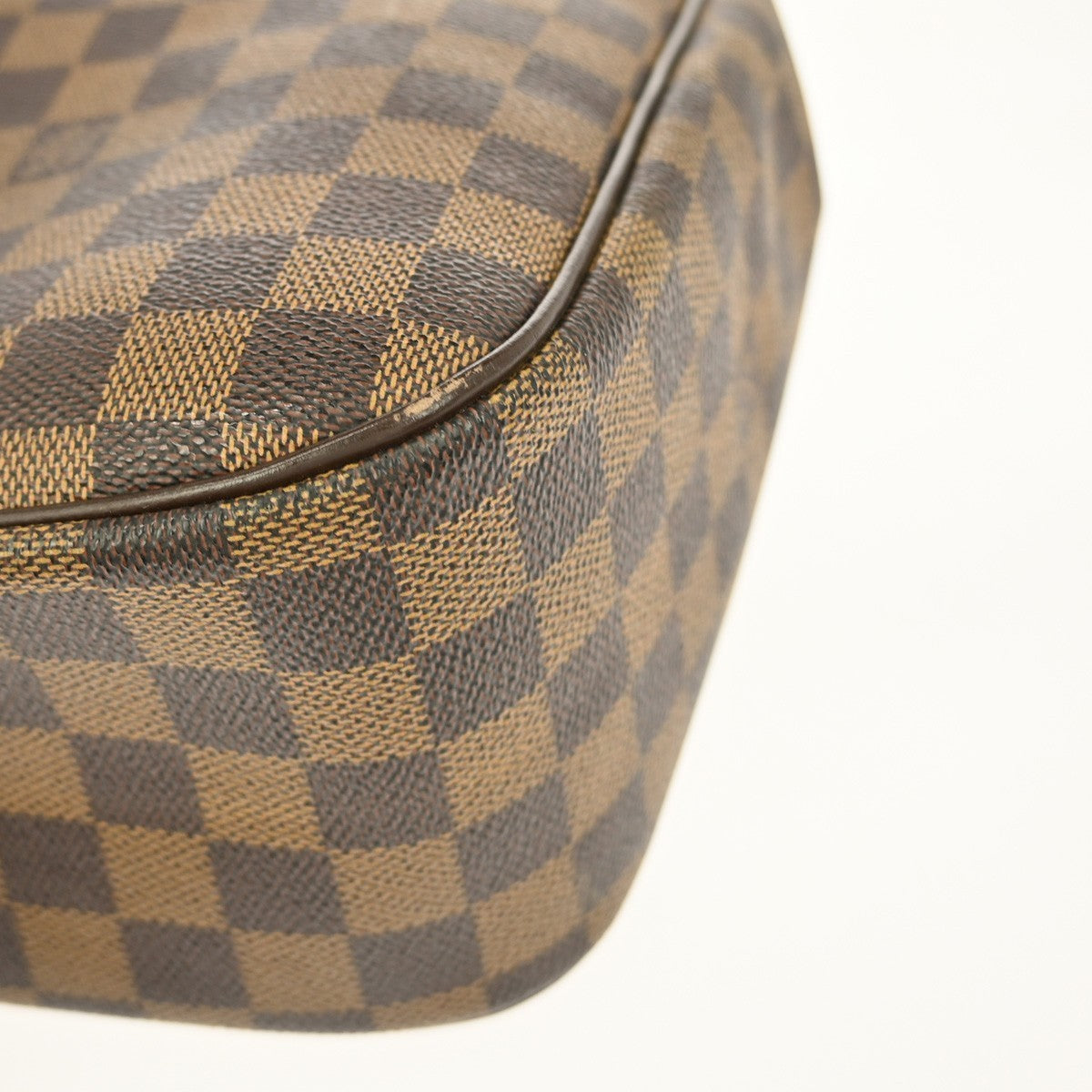 Louis Vuitton Parioli Handbag Damier