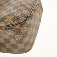 Louis Vuitton Parioli Handbag Damier