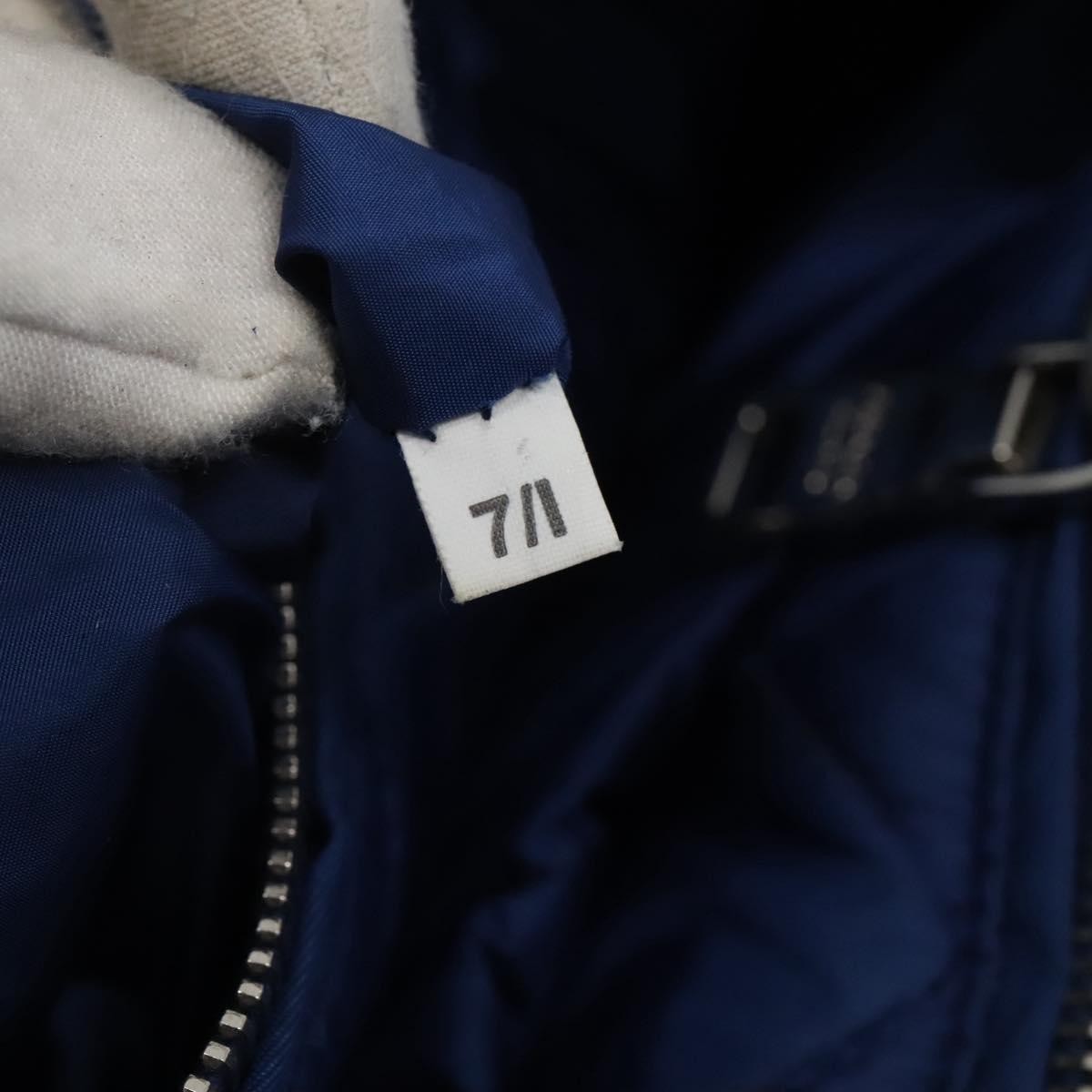 Prada Bomber Tote Tessuto