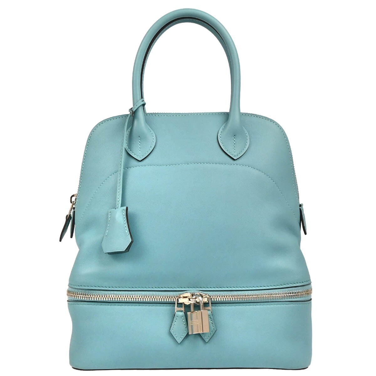 Hermes Bolide Secret Bag Swift