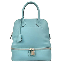 Hermes Bolide Secret Bag Swift