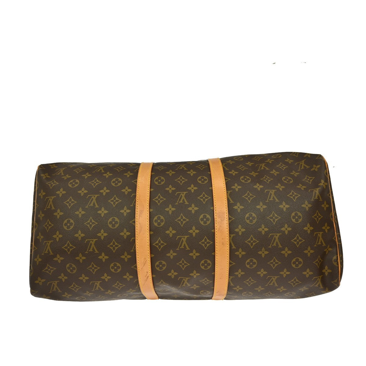 Louis Vuitton Keepall Bag Monogram Canvas