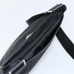 Prada Flat Messenger Bag Tessuto