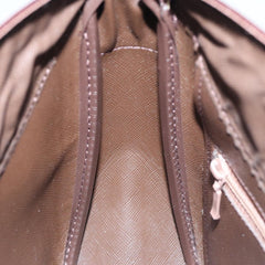 Burberry Nova check Shoulder bag Canvas