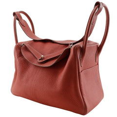 Hermes Lindy Bag Togo