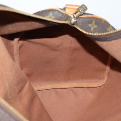 Louis Vuitton Keepall Bag Monogram Canvas