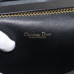 Christian Dior Trotter shoulder bag Canvas