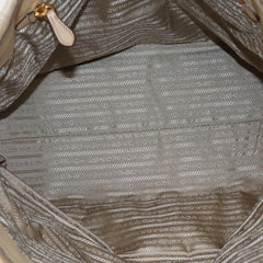 Prada Gaufre Tote Nappa Leather