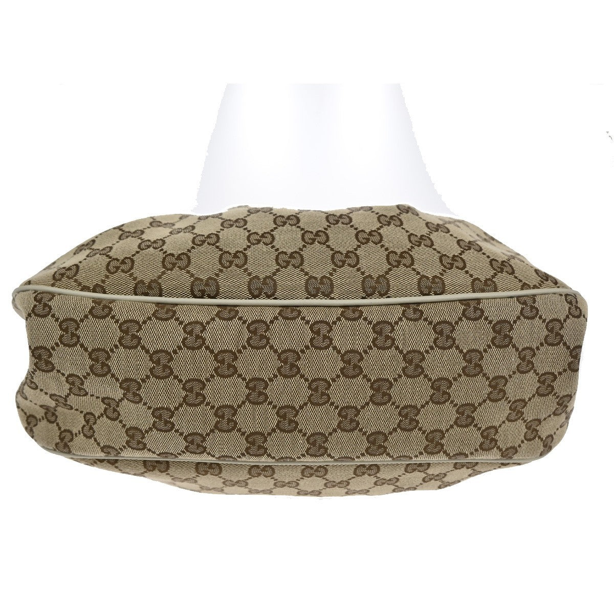 Gucci Sukey Shoulder Bag GG Canvas