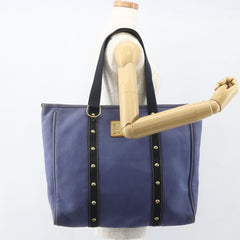 Louis Vuitton Antigua Tote Canvas
