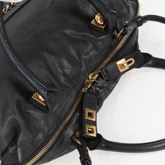 Chloe Vintage Tote bag Leather