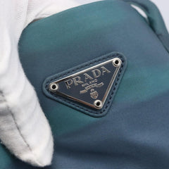Prada Vintage Tote Tessuto