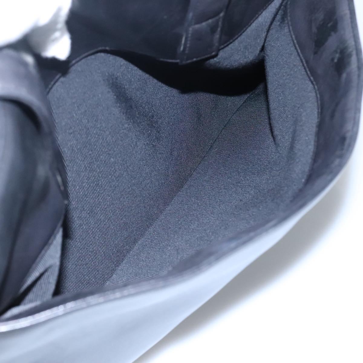 Chanel Vintage Shoulder Bag Leather