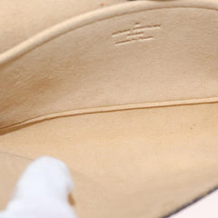 Louis Vuitton Twin Handbag Monogram Canvas