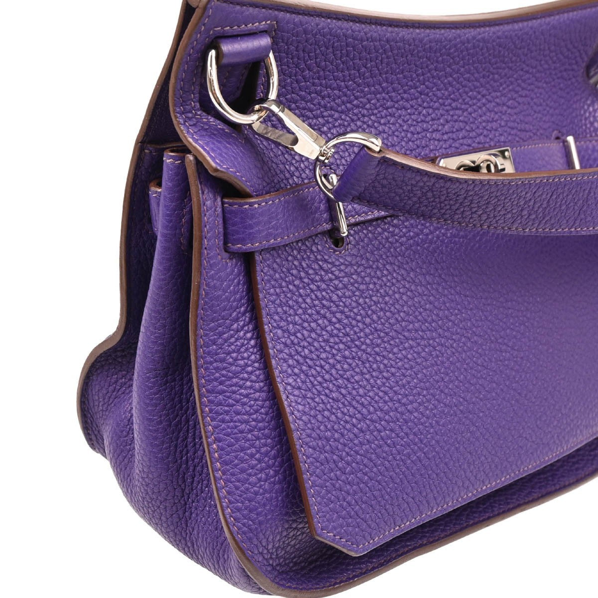 Hermes Jypsiere Bag Clemence