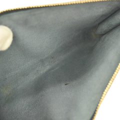 Louis Vuitton Pochette Accessoires Epi Leather