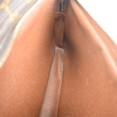 Louis Vuitton Nil Messenger Bag Monogram Canvas