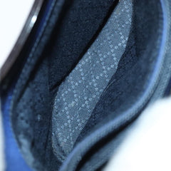 Gucci Vintage Handbag Nylon