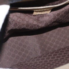 Gucci Vintage Handbag Leather