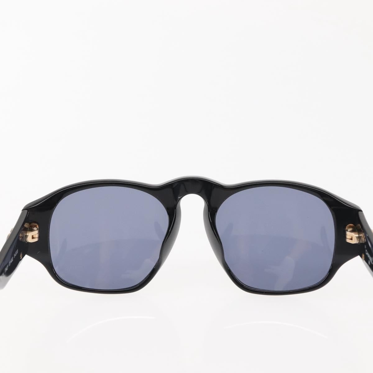 Chanel Logo CC Sunglasses Plastic