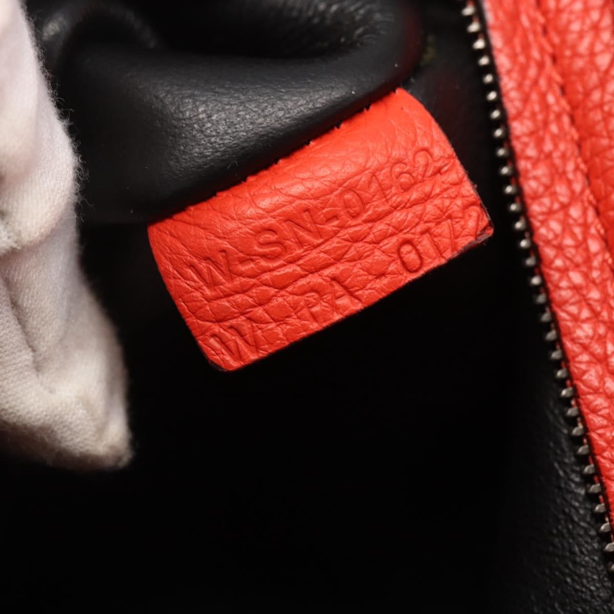 Celine Trapeze Bag Leather