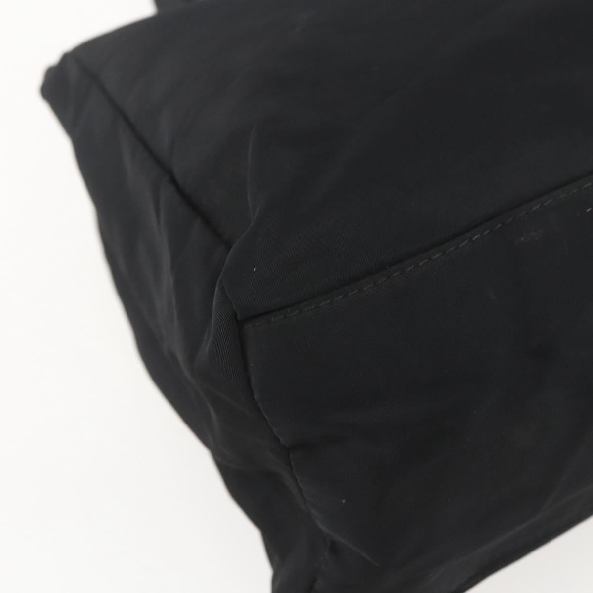 Prada Vintage Handbag Tessuto