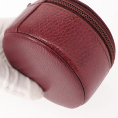 cartier Must de Cartier Leather