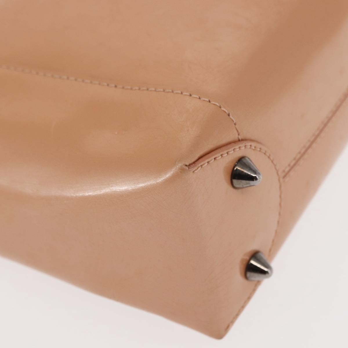 Christian Dior Malice handbag Patent leather