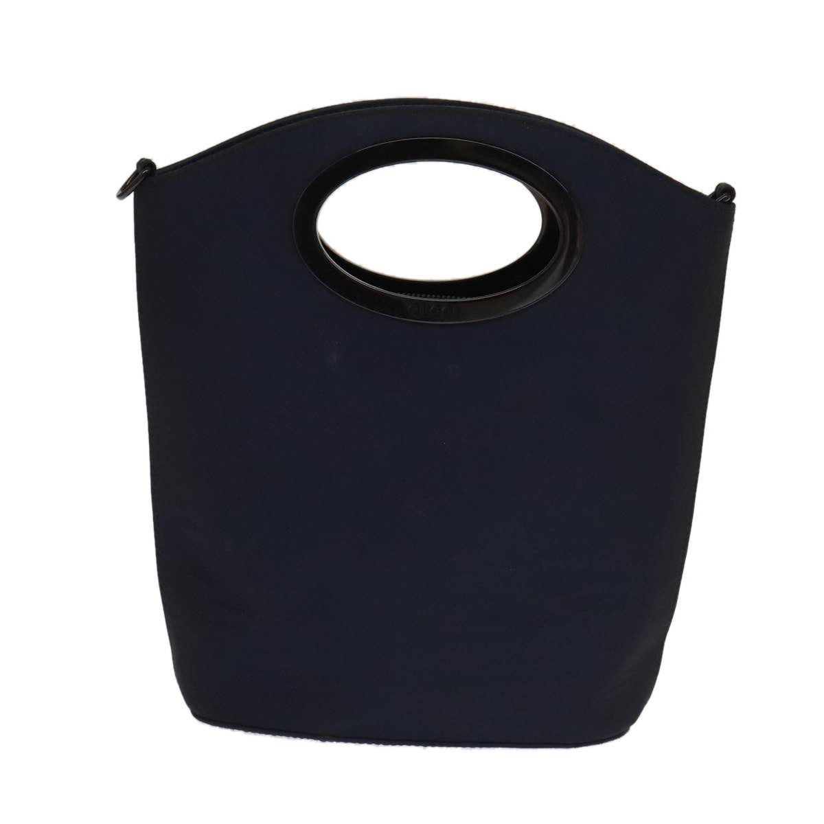 Gucci Vintage Handbag Nylon