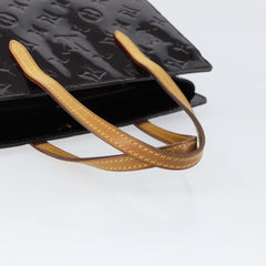 Louis Vuitton Catalina Handbag Monogram Vernis