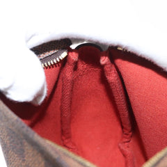 Louis Vuitton Trousse Make Up Bag Damier