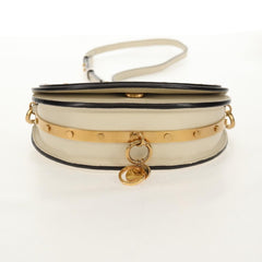 Chloe Nile Minaudière Leather