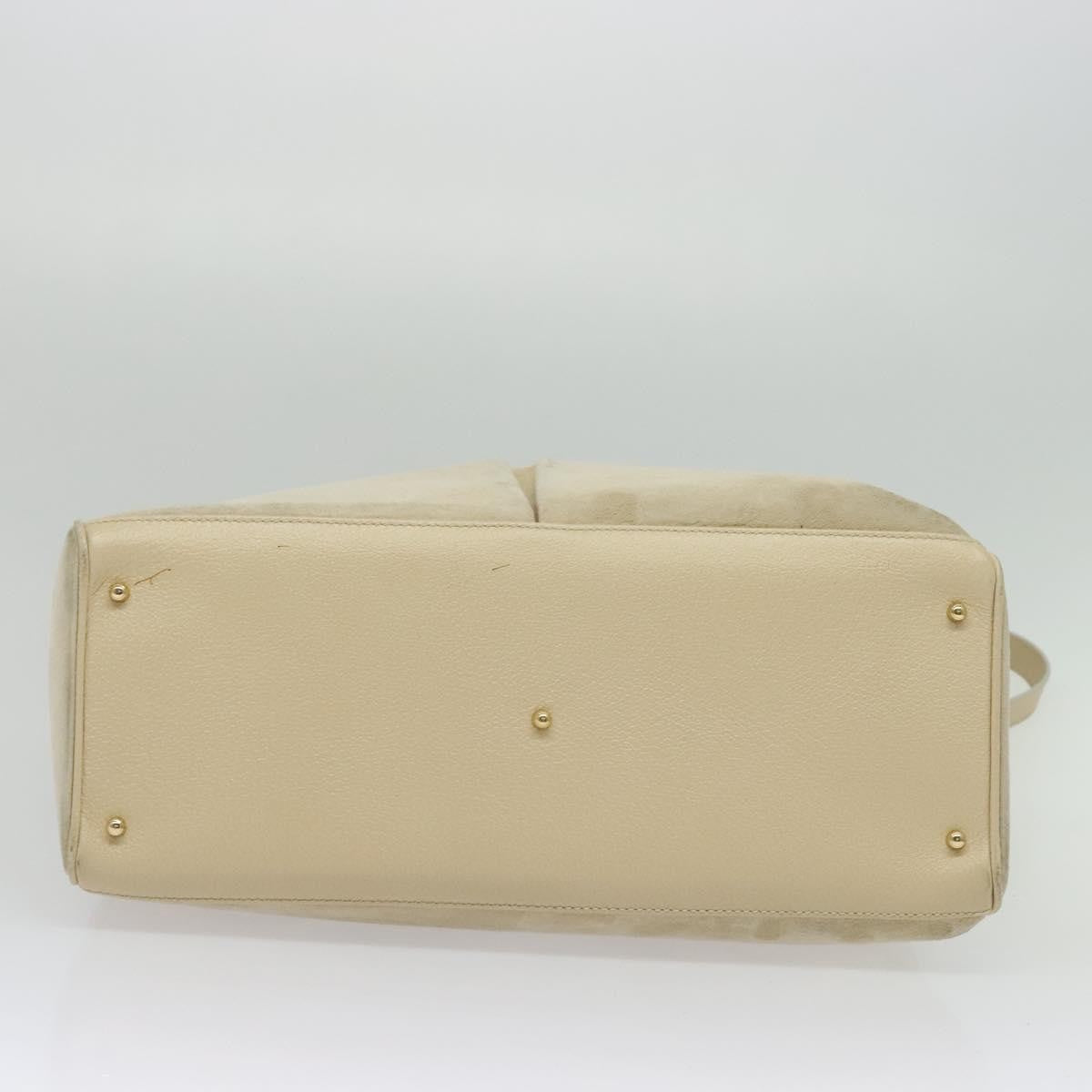 Bally Handbag Leather