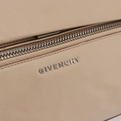 Givenchy Pandora Pure Satchel Leather