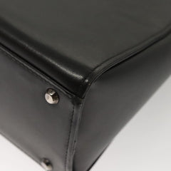 Givenchy Vintage 4G handbag Leather