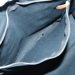 Hermes Fourre Tout Tote Canvas