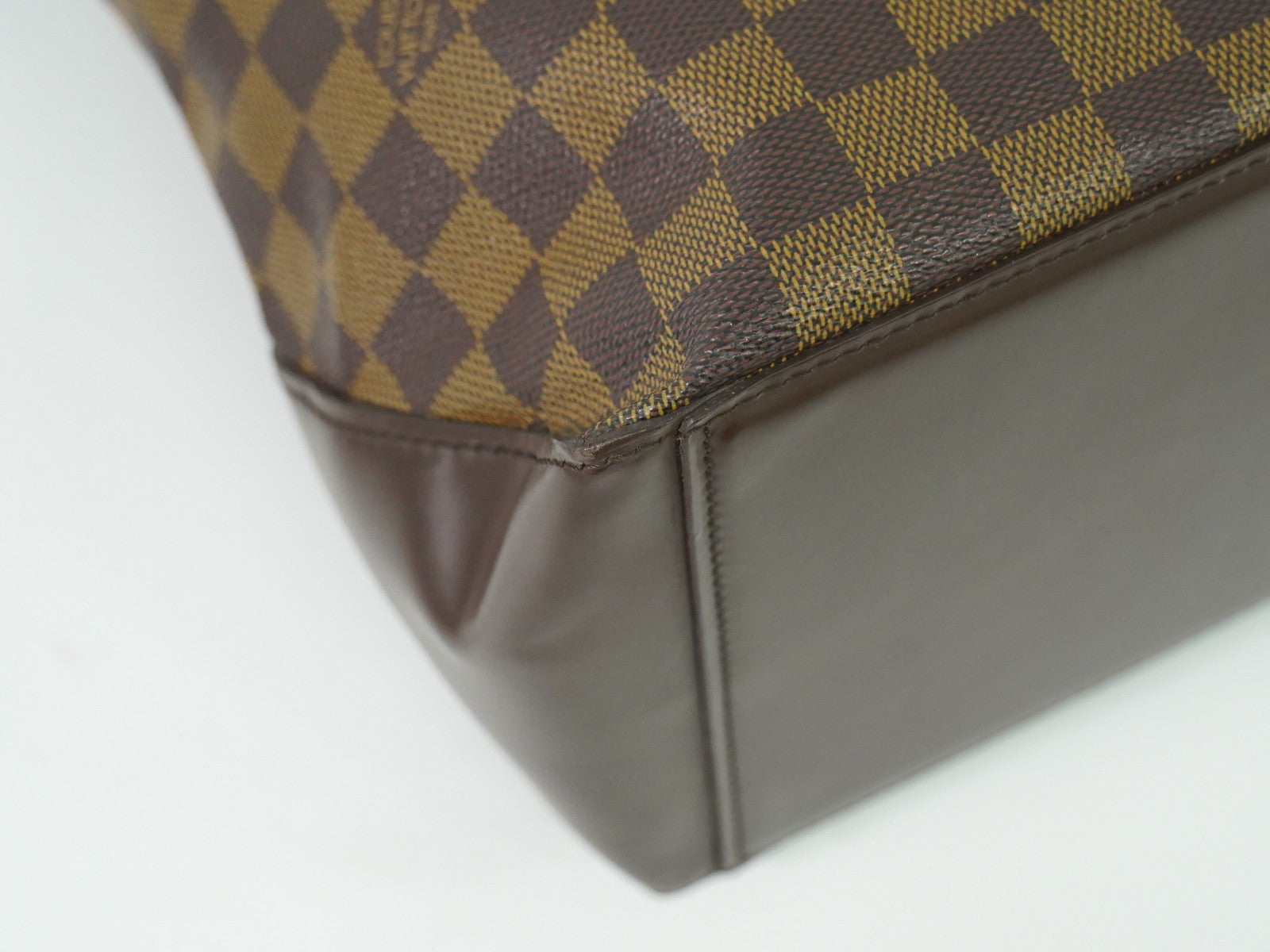 Louis Vuitton Cabas Mezzo Damier