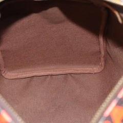 Louis Vuitton Speedy Handbag Monogram Canvas