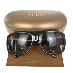 Gucci Eyewear Interlocking G Sunglasses