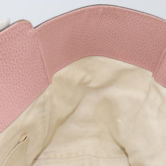 Gucci Swing Tote Leather